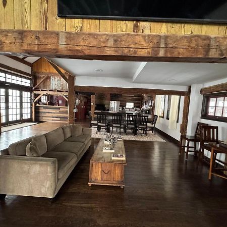 The Spirit Horse Farm, Kent Connecticut Villa Exteriör bild